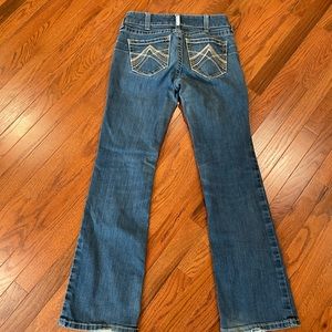 Ariat Jeans